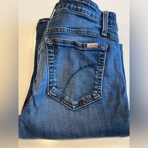 Joes women’s jeans
